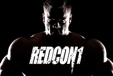 REDCON1 Contact Information – REDCON1 .